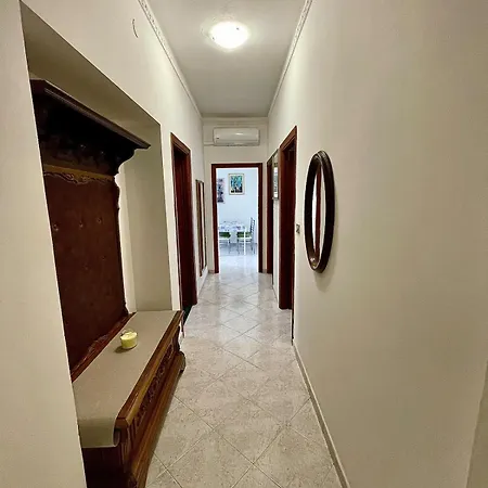 Διαμέρισμα Mistral's House