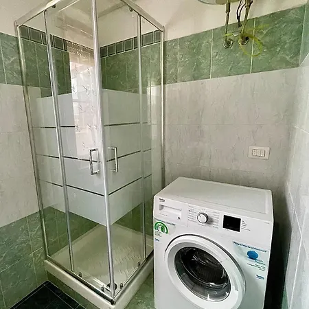 Διαμέρισμα Mistral's House *