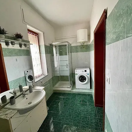 Mistral's House Διαμέρισμα Αλγκέρο