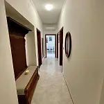 דירה Mistral's House