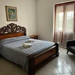 Mistral's House