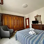 Mistral's House *