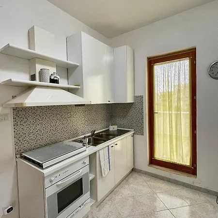 Appartement Mistral's House Alghero