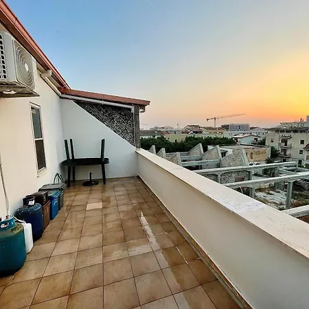 Mistral's House Appartement