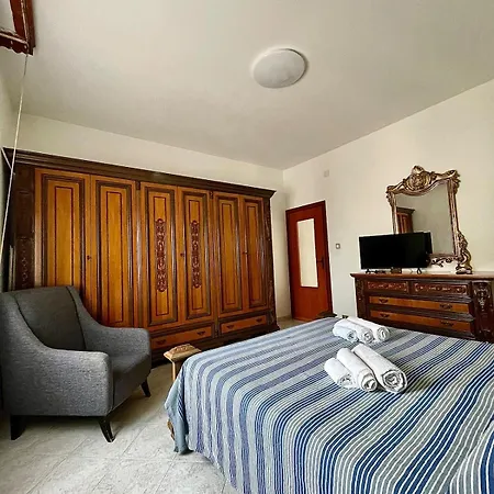 Mistral's House *
