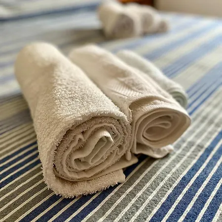 Mistral's House Appartement *