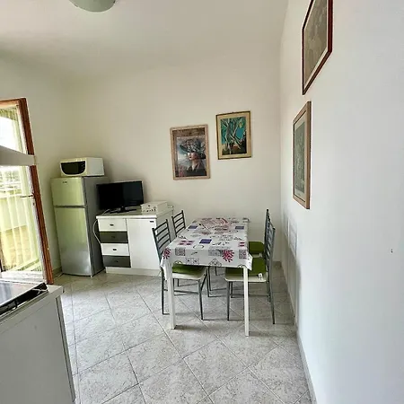 아파트 Mistral's House 알게로