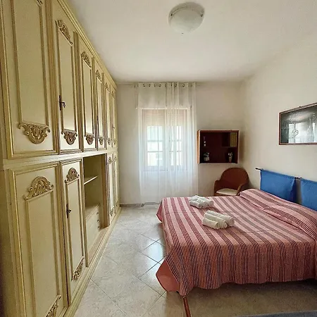 Mistral's House Alghero