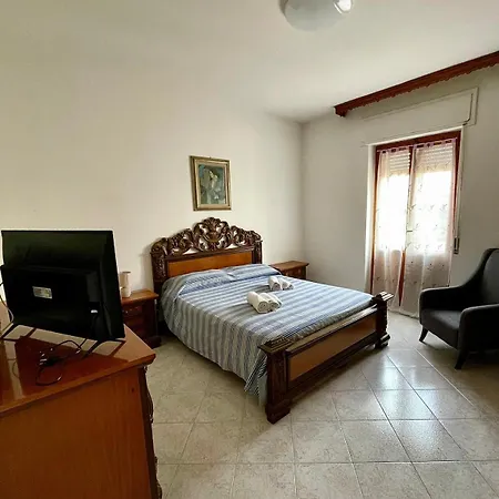 Mistral's House *