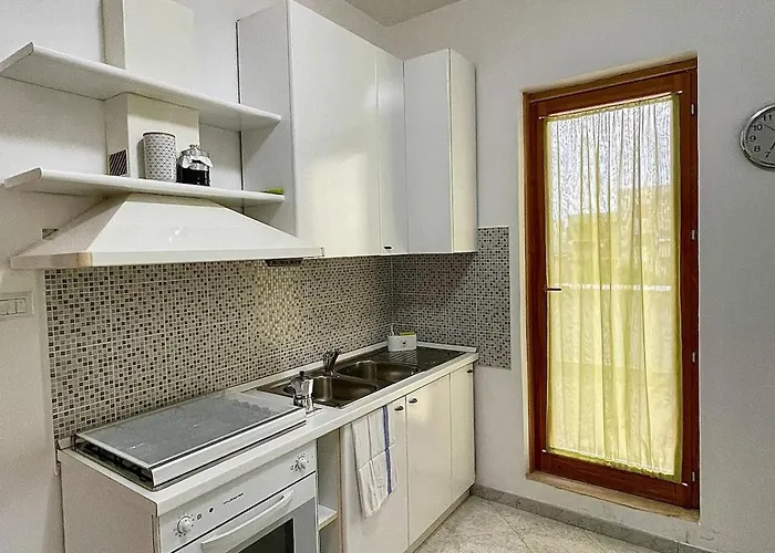 Apartman Mistral's House Alghero